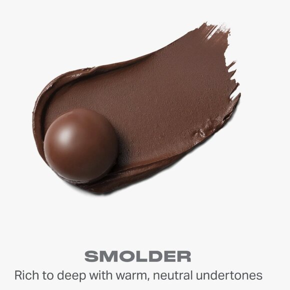 MORPHE SUDDEN HEAT CREAMY BRONZER STICK - SMOLDER - Picture 2 of 6